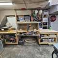 Woodworking Shop For Rent With Professional Tools