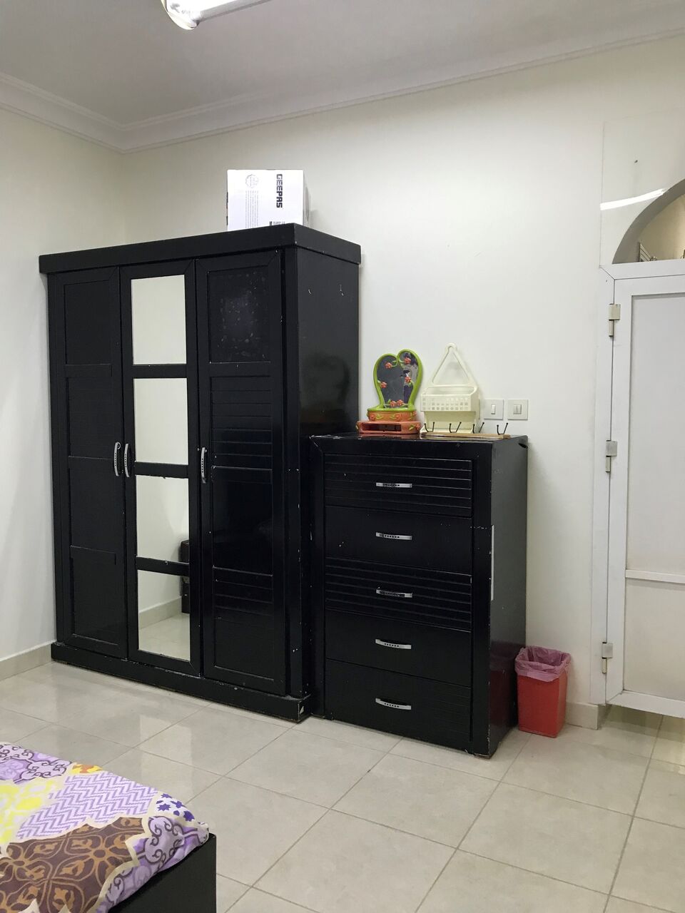 Khobar, Rooms for Rent, SAR 700/month,  Furnished,  Furnished Room For Executive Bachelor