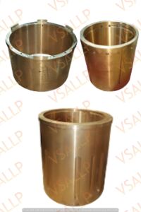 New Delhi, Heavy Equipment, Parts For Terex Crusher