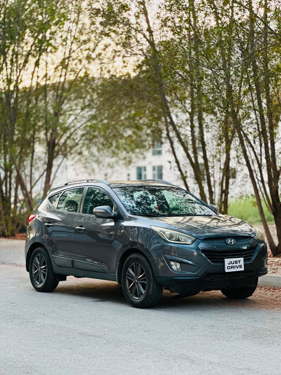 Segaya, Vehicles, Cars & Trucks , BHD 2750,  HYUNDAI TUCSON,  2014,  Automatic,  80000 KM,     MODEL WELL MAINTAINED LOW MILEAGE SUV CALL OR WHATSAPP ON 35400768