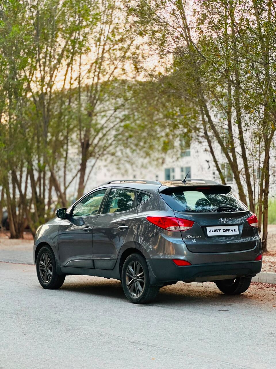 Segaya, Vehicles, Cars & Trucks , BHD 2750,  HYUNDAI TUCSON,  2014,  Automatic,  80000 KM,     MODEL WELL MAINTAINED LOW MILEAGE SUV CALL OR WHATSAPP ON 35400768