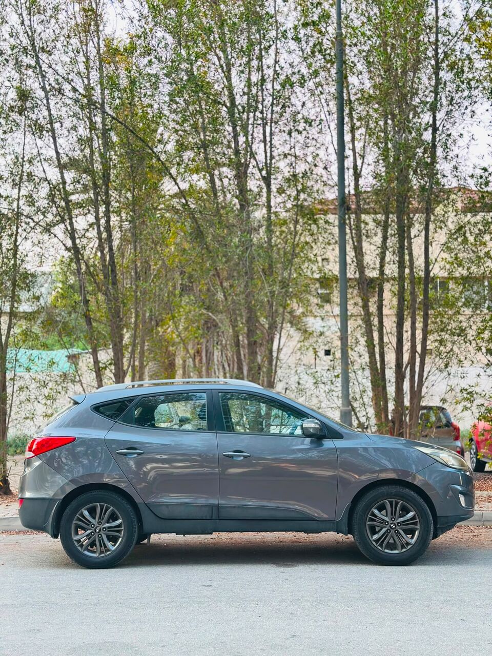 Segaya, Vehicles, Cars & Trucks , BHD 2750,  HYUNDAI TUCSON,  2014,  Automatic,  80000 KM,     MODEL WELL MAINTAINED LOW MILEAGE SUV CALL OR WHATSAPP ON 35400768
