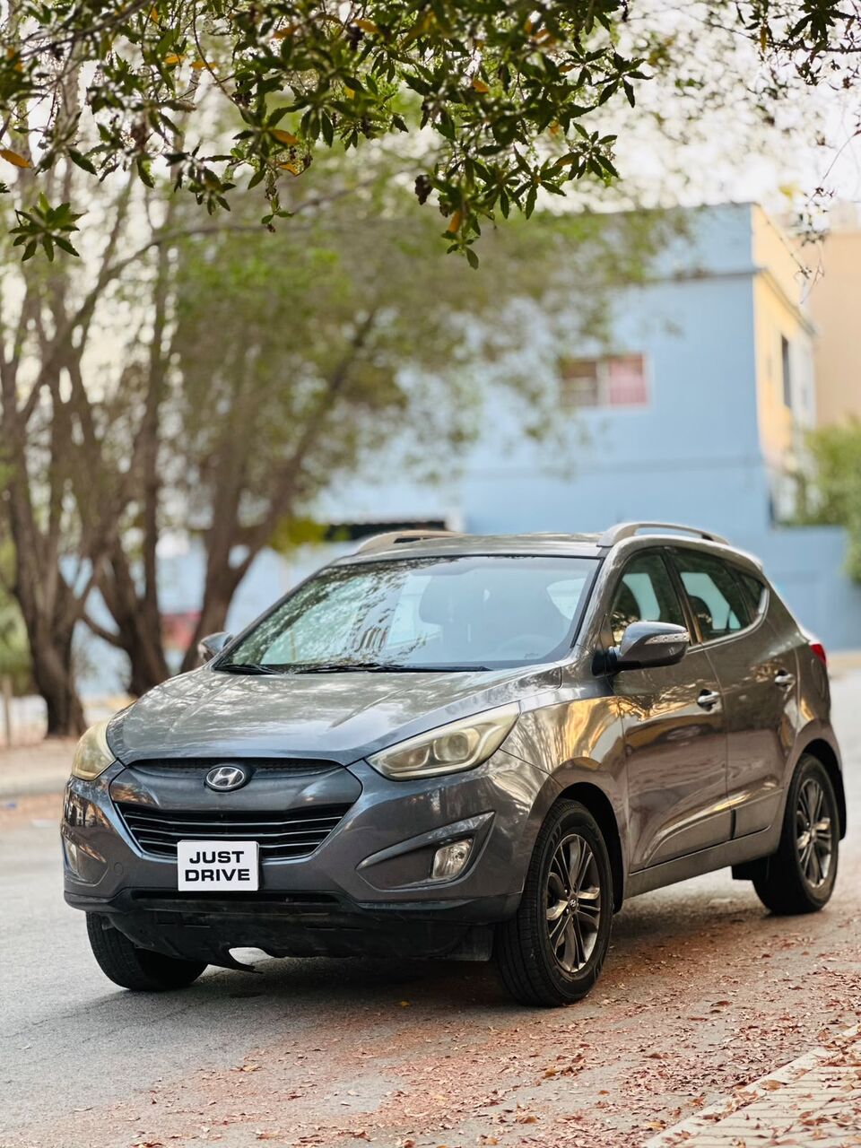 Segaya, Vehicles, Cars & Trucks , BHD 2750,  HYUNDAI TUCSON,  2014,  Automatic,  80000 KM,     MODEL WELL MAINTAINED LOW MILEAGE SUV CALL OR WHATSAPP ON 35400768