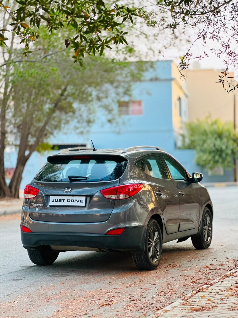 Segaya, Vehicles, Cars & Trucks , BHD 2750,  HYUNDAI TUCSON,  2014,  Automatic,  80000 KM,     MODEL WELL MAINTAINED LOW MILEAGE SUV CALL OR WHATSAPP ON 35400768