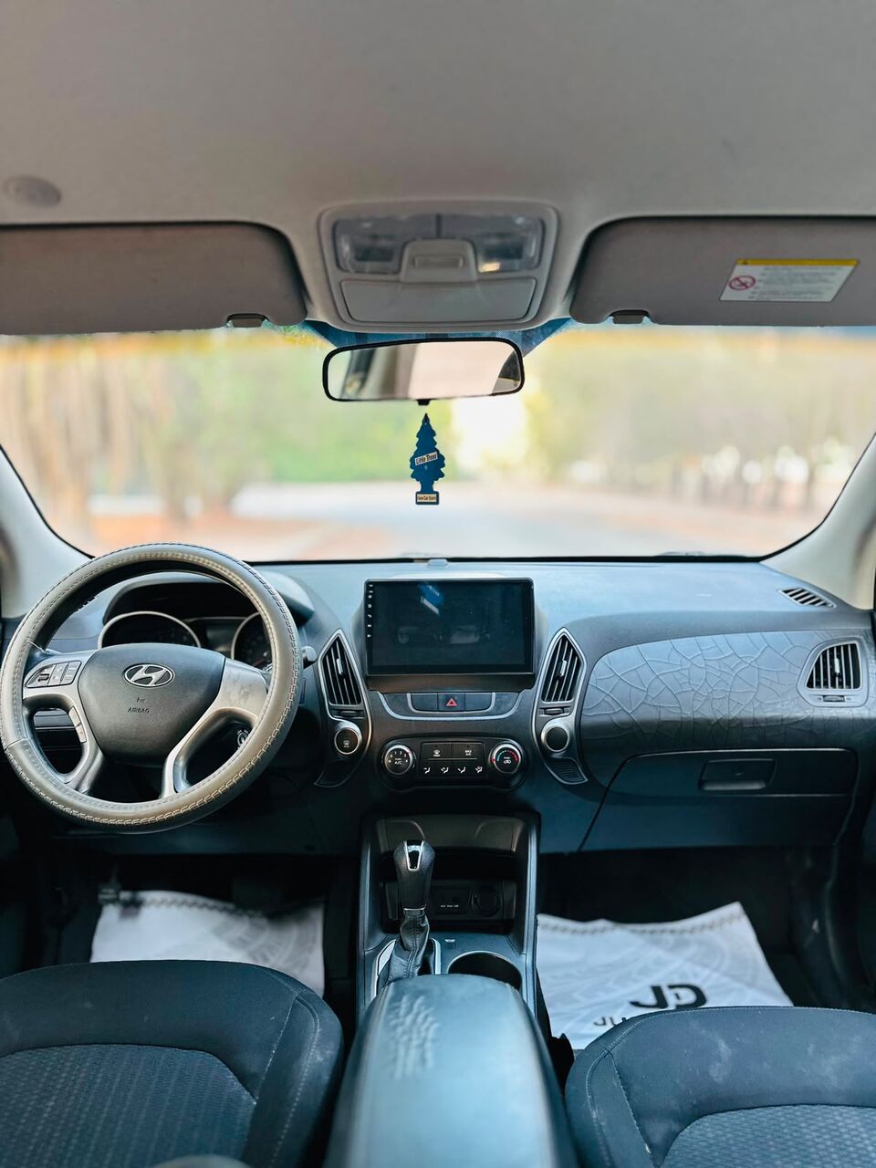 Segaya, Vehicles, Cars & Trucks , BHD 2750,  HYUNDAI TUCSON,  2014,  Automatic,  80000 KM,     MODEL WELL MAINTAINED LOW MILEAGE SUV CALL OR WHATSAPP ON 35400768