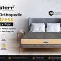 Best Orthopedic Mattress For Back Pain