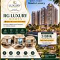 A Comprehensive Look At RG Group's Residential Offerings In Noida & NCR