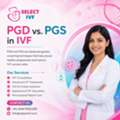 PGD Vs PGS In IVF