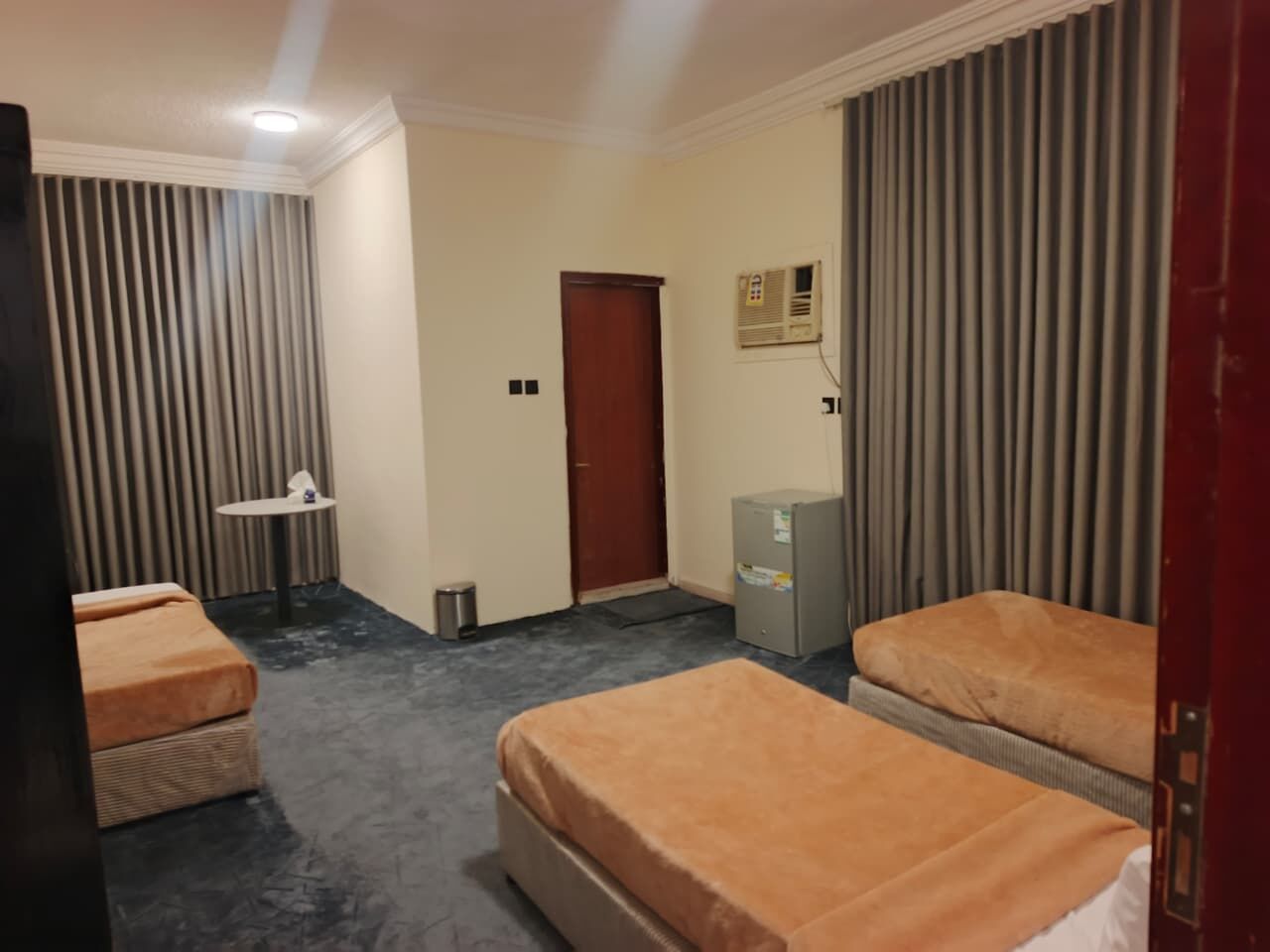 Madinah, Staff Accommodation, SAR 1600,  12 Sq. Meter,  STAFF ACCOMMODATION SOLUTION &mdash; MADINAH