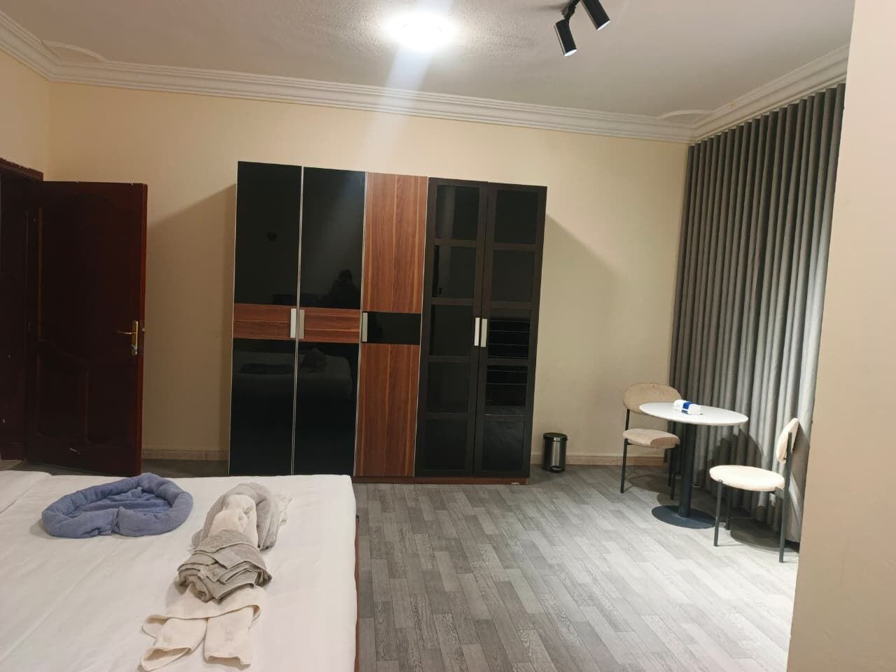 Madinah, Staff Accommodation, SAR 1600,  12 Sq. Meter,  STAFF ACCOMMODATION SOLUTION &mdash; MADINAH