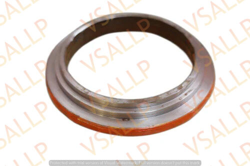 New Delhi, Heavy Equipment, Parts For Schwing Concrete Pump