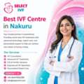 Best IVF Centre In Nakuru