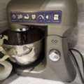 SAR 200,  Kitchen Appliances Stand Mixer And Air Fryer For Sale