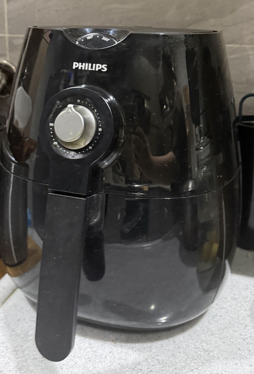 Khobar, Appliances, SAR 200,  Kitchen Appliances Stand Mixer And Air Fryer For Sale
