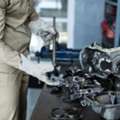 Precision Automotive Components Manufacturer Ghaziabad