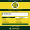 HAIR Ethad Equipment Rental Company &ndash; Urgent Job Vacancies