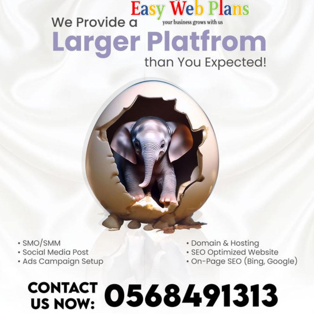 Dubai, Web Design & Development, Website Designing Company In Dubai &ndash; Easywebplans IT LLC