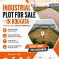 Affordable Industrial Plot For Sale In Kolkata - Ganesh Complex