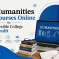 Humanities Courses Online For Flexible College Credit