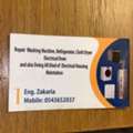 All Kind Of Appliances Reapir And Service And Instalation