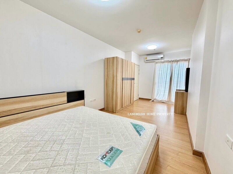 Bangkok, Real Estate For Sale, THB 2350000,  1 BR,  47 Sq. Meter,  LM26-0122 Condo For Sale, Supalai Vista, Tiwanon Intersection, Wong Sawang, Bangkok, Area