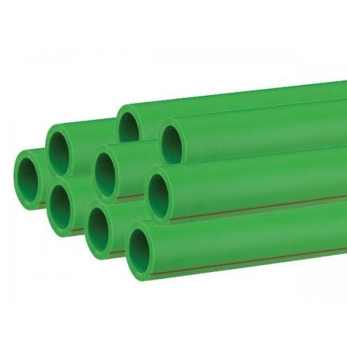 New Delhi, Business, Quality FRP & PPR Pipe Solutions For Modern Projects