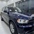 SAR 64000,  Dodge Durango,  2018,  Automatic,  153000 KM,    For Sale