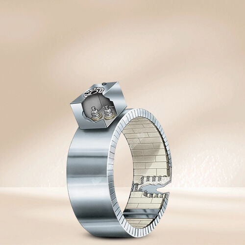 New Delhi, Electronics, Ceramic Band Heater Manufacturers