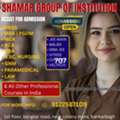 Shamar Group Of Institutions-Best Admission Consultant In Bihar Call Now- 9122587109