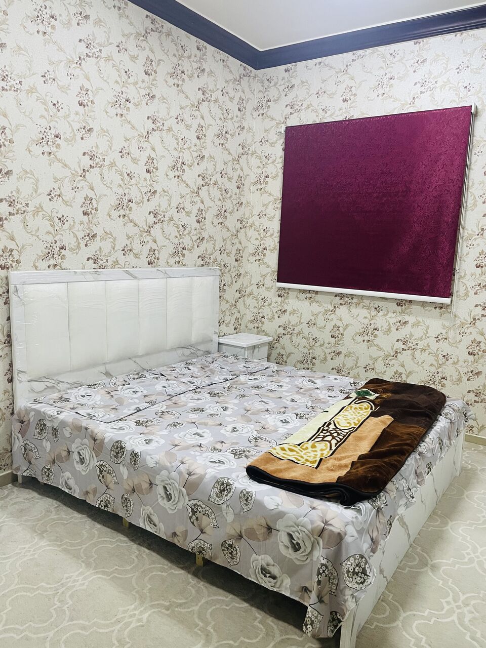Riyadh, Apartments, Flats, Houses & Villas, SAR 44000/year,  Furnished,  3 BR,  Apartment Full Furnished