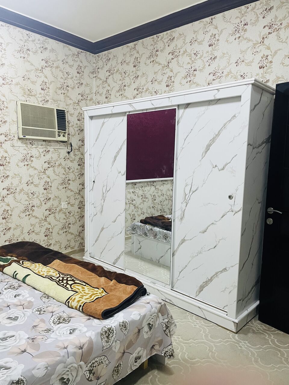 Riyadh, Apartments, Flats, Houses & Villas, SAR 44000/year,  Furnished,  3 BR,  Apartment Full Furnished