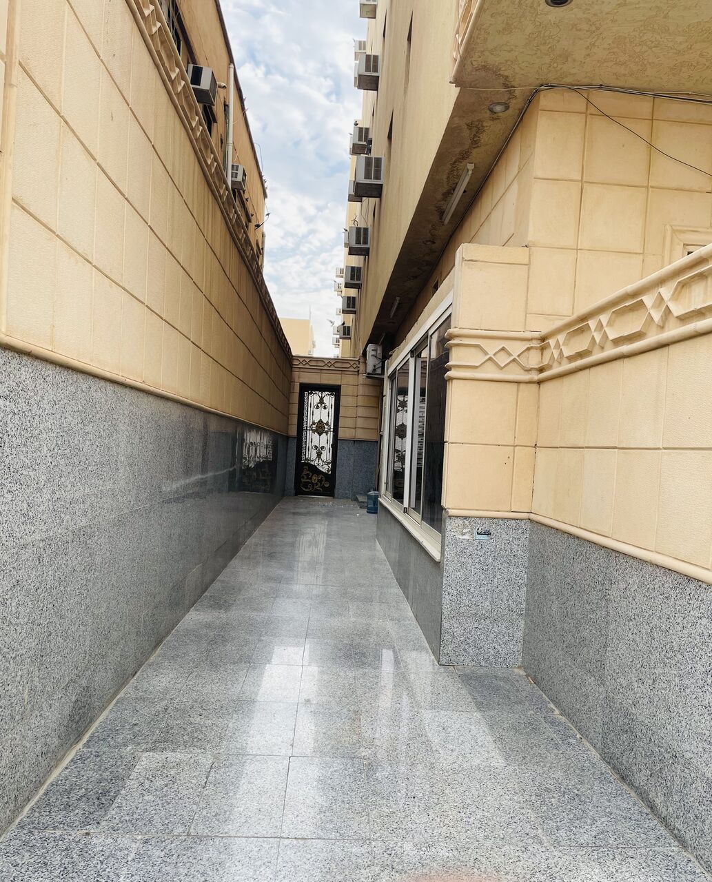 Riyadh, Apartments, Flats, Houses & Villas, SAR 44000/year,  Furnished,  3 BR,  Apartment Full Furnished