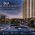 DLF Hamilton Court 2 Sector 28 Gurgaon &ndash; Luxury Living In DLF Phase 4