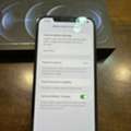 SAR 1500,  Iphone 12 Pro Max 256 GB - Like New
