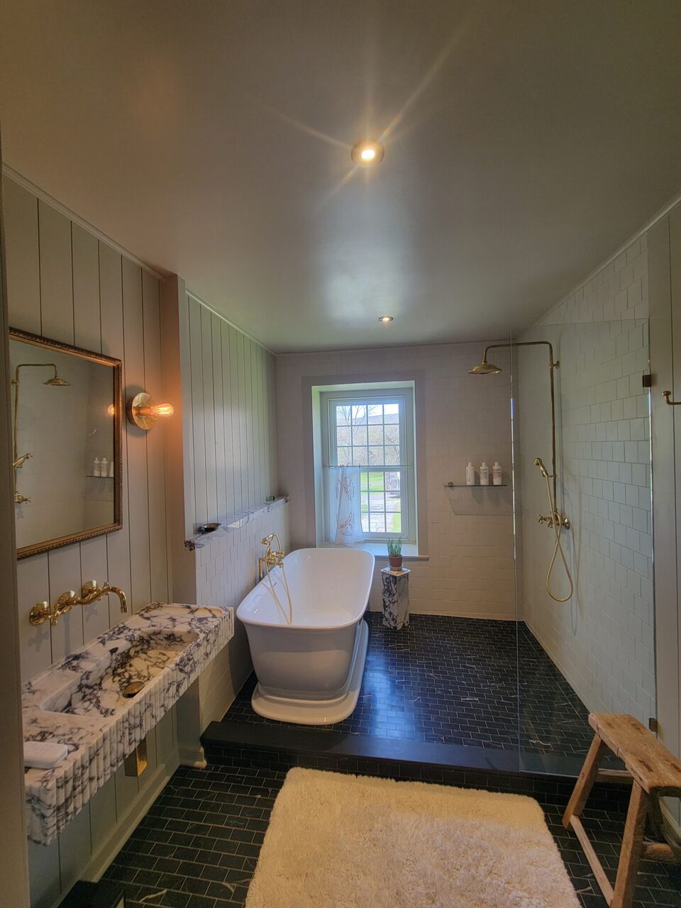 New York, Business, Bathroom Shower Conversion Albany NY For Modern Bathroom Upgrades