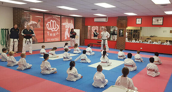 Sydney, Education, Help Your Child Grow With Karate Classes For 10 Year Olds