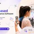AI Attendance Software For Smart & Easy Attendance Management