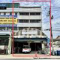 THB 55000,  47 Sq. Feet,  LM26-0108 Commercial Building For Rent, 2 Units, Wire, Pak Nam, Samut Prakan, 4 Bedrooms,