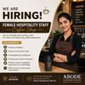 Hiring Hospitality Staff