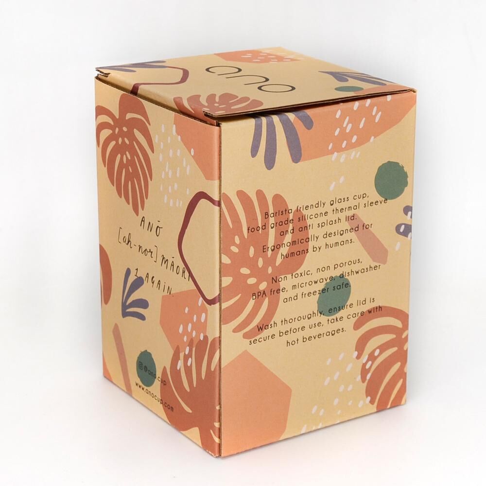 Shenzhen, Marketing, FSC Certified Packaging By WeJoy Packaging