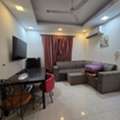 BHD 180/month,  Furnished,  1 BR,  Fully Furnished 1 BHK Flat With Unlimited Ewa @180/BD In Hoora