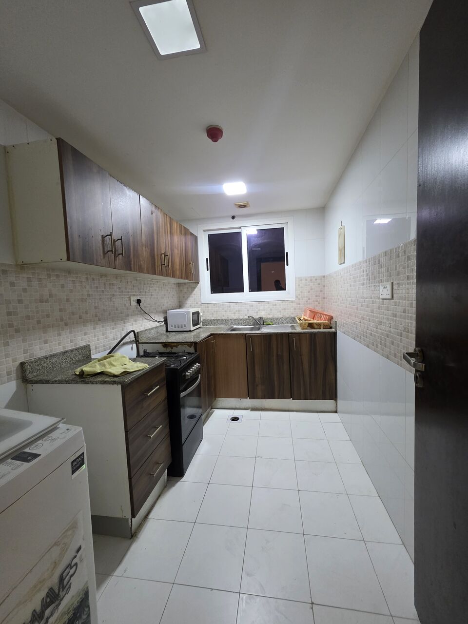Hoora, Apartments, Flats, Houses & Villas, BHD 180/month,  Furnished,  1 BR,  Fully Furnished 1 BHK Flat With Unlimited Ewa @180/BD In Hoora