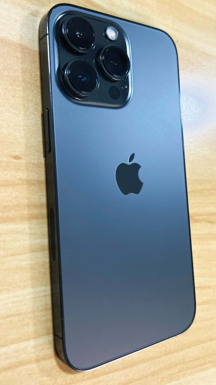 Dammam, Mobile Phones, SAR 1750,  IPhone 13 Pro (85% Battery Health) &ndash; Excellent Condition!