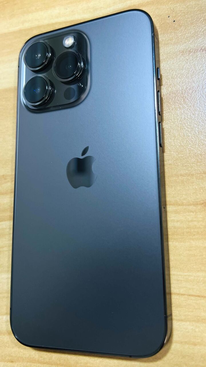 Dammam, Mobile Phones, SAR 1750,  IPhone 13 Pro (85% Battery Health) &ndash; Excellent Condition!