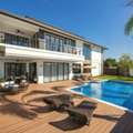 THB 59128000,  5 BR,  287 Sq. Feet,  Luxury Pool Villa 59.128 Million Baht #Kad Farang #Hang Dong, 2-story Luxury Pool Villa