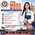 🩺 DREAM BIG. STUDY GLOBAL. BECOME A DOCTOR! 🇷🇺