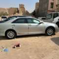 SAR 25000,  Toyota Camry,  2014,  Automatic,  250000 KM,