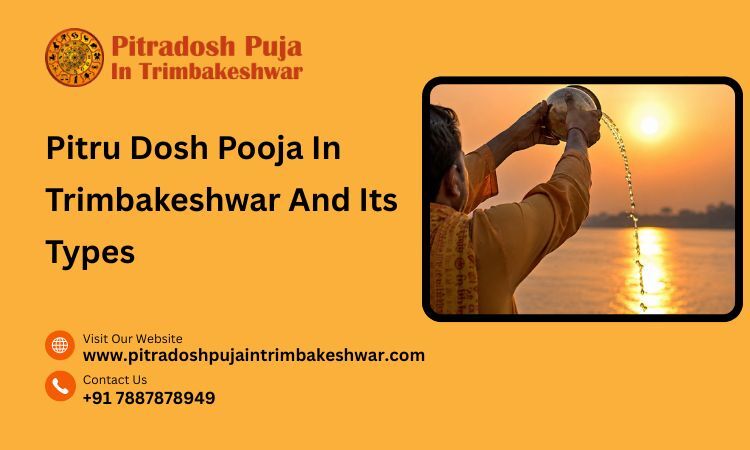 Mumbai, Travel, Pitru Dosh Pooja In Trimbakeshwar And Its Types