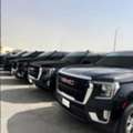 "Luxury Travel 24/7 &ndash; Airport, VIP, Umrah & Hourly Rentals Made Easy"