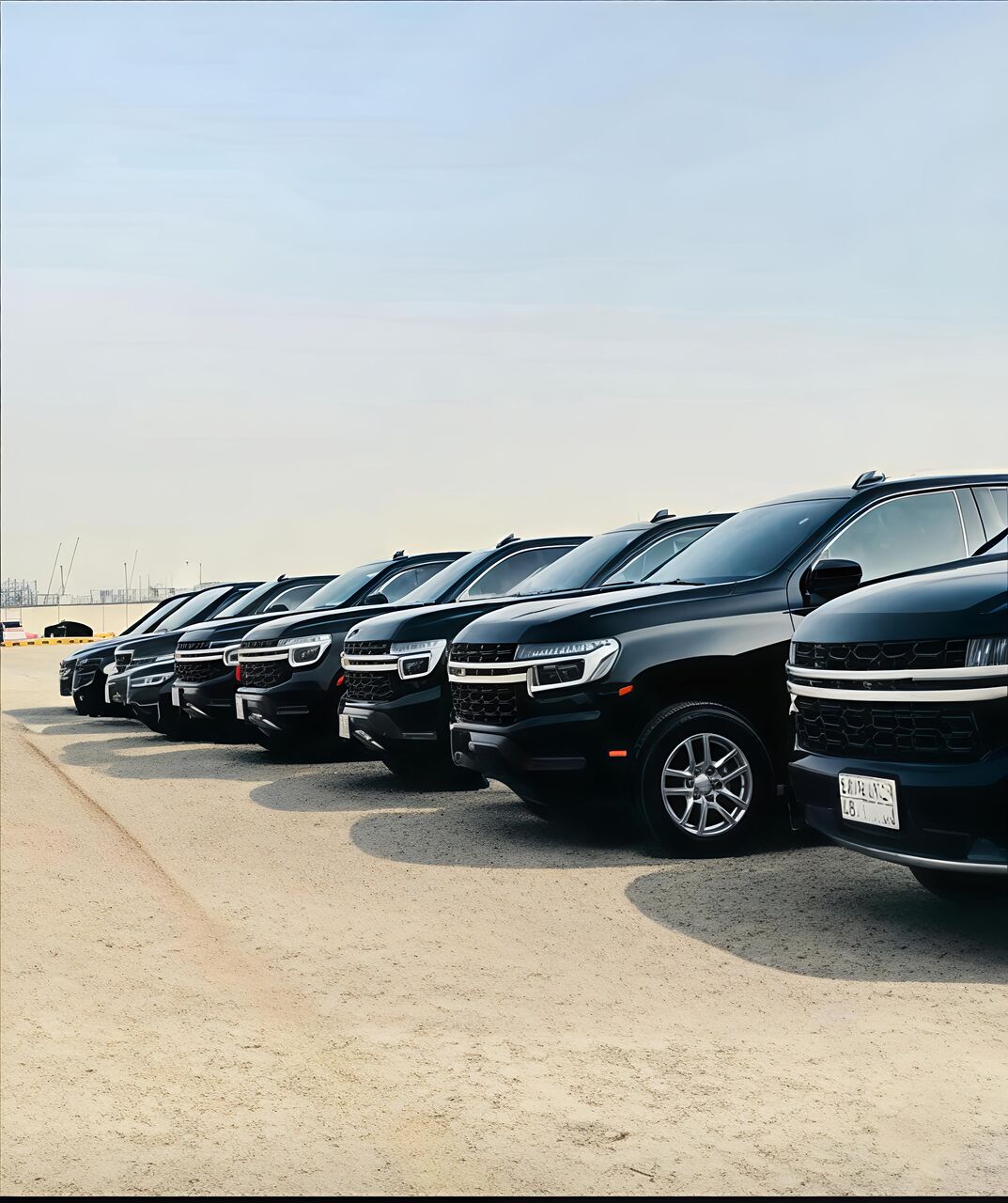 Riyadh, Travel, "Luxury Travel 24/7 &ndash; Airport, VIP, Umrah & Hourly Rentals Made Easy"
